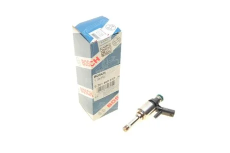 Форсунка бензинова BOSCH 026150001D