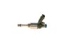 Форсунка бензинова BOSCH 0261500094 (фото 4)