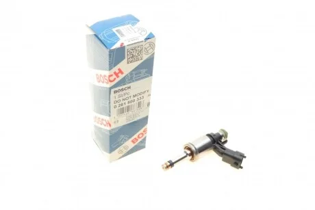 Автозапчастина BOSCH 0261500333