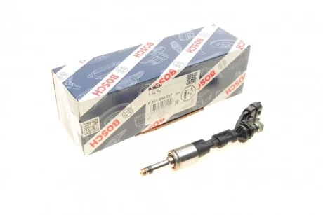 Автозапчастина BOSCH 0261500337