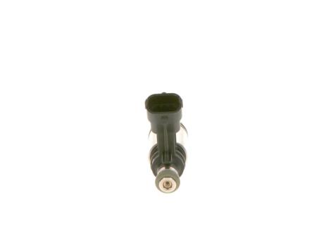 Форсунка бензинова BOSCH 0261500417
