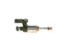 Форсунка бензинова BOSCH 0261500475 (фото 3)