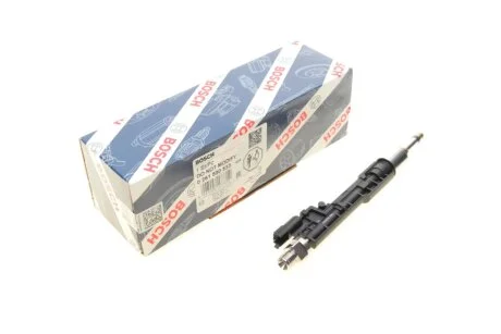 Форсунка паливна бенз (пр-во Bosch) BOSCH 0261500533