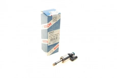 Автозапчастина BOSCH 0 261 500 556