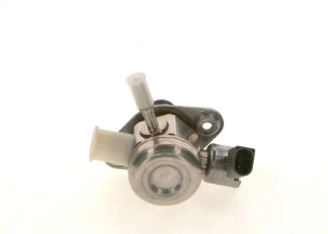 Паливний насос високого тиску BOSCH 0261520303