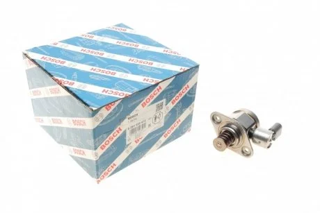ТНВД у зборі (бензин) BOSCH 0261520472