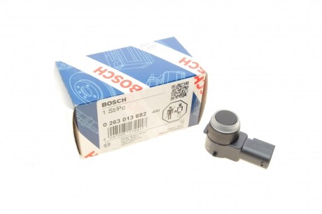ДАТЧИК ЧИСЛА ОБОРОТІВ BOSCH 0 263 013 682