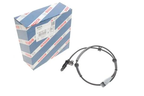 Датчик числа обертів (вир-во Bosch) BOSCH 0 265 007 790