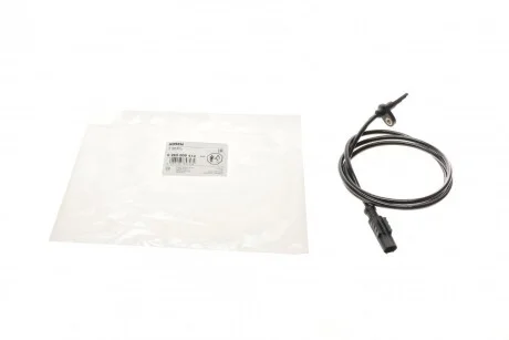 Автозапчастина BOSCH 0265008414