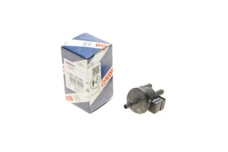 Вентиль паливного бака BOSCH 0 280 142 458