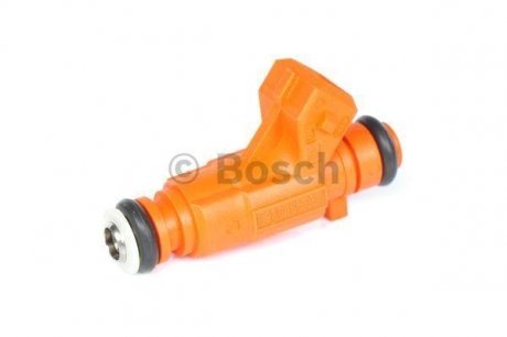 Форсунка BOSCH 0280156034