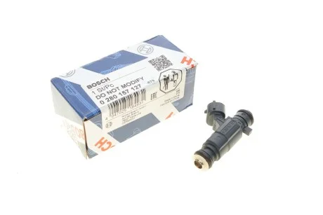 Автозапчастина BOSCH 0 280 157 127