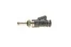 Форсунка BOSCH 0280158336