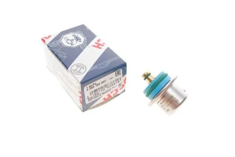 Регулятор тиску (вир-во Bosch) BOSCH 0 280 160 567