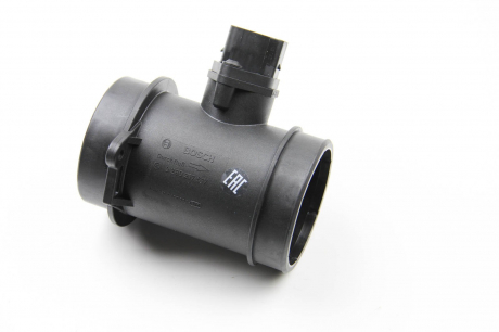 Датчик масової витрати повітря BOSCH 0 280 217 517 (фото 1)