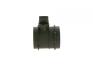 Датчик масової витрати повітря MB E-CLASS (W210,w211), S-CLASS (W220) -05 BOSCH 0 280 217 810 (фото 2)