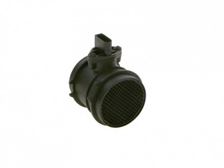 Датчик масової витрати повітря MB E-CLASS (W210,w211), S-CLASS (W220) -05 BOSCH 0 280 217 810 (фото 1)