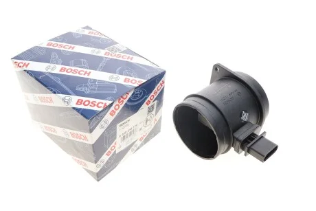 Витратомір повітря (вир-во Bosch) BOSCH 0 280 218 175