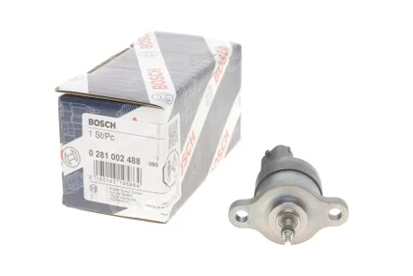 Редукційний клапан (вир-во Bosch) BOSCH 0 281 002 488
