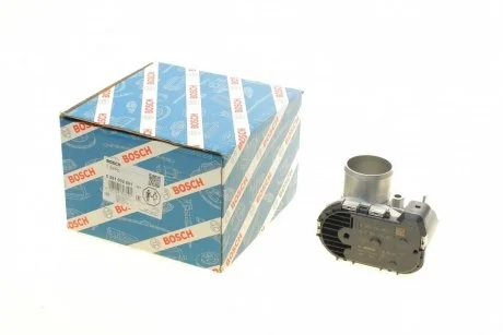 Регулятор лещата (вир-во Bosch) BOSCH 0 281 002 681