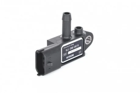 Датчик тиску (вир-во Bosch) BOSCH 0 281 002 770