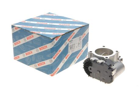 Дросельна заслінка BOSCH 0 281 002 894