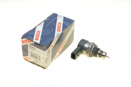 КЛАПАН РЕГУЛЮВАННЯ ТИСКУ BOSCH 0 281 002 949