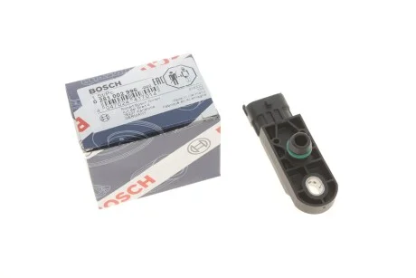 Датчик, тиск у впускному газопроводі BOSCH 0 281 002 996