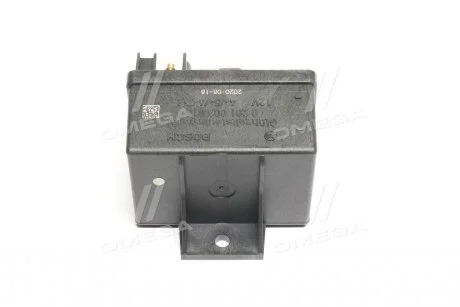 Бл.упр.свечей розжарювання (вир-во Bosch) BOSCH 0 281 003 018
