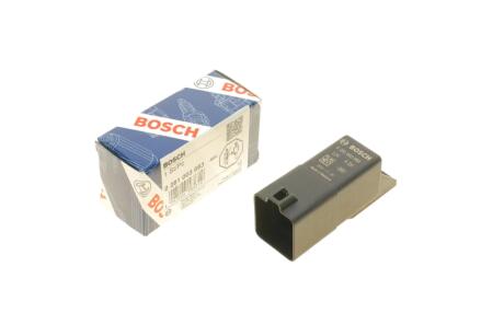 Блок керування свічка розжарювання BOSCH 0281003083