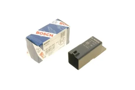 Блок керування свічка розжарювання BOSCH 0281003083
