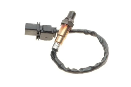 Автозапчастина BOSCH 0 281 004 087