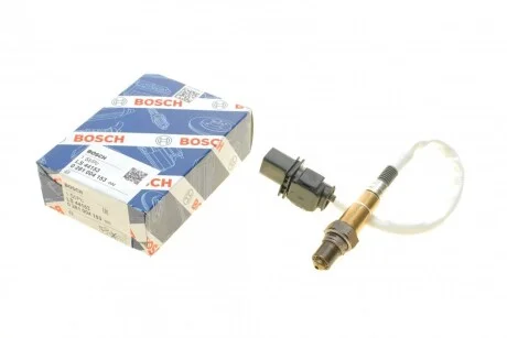 Автозапчастина BOSCH 0281004153