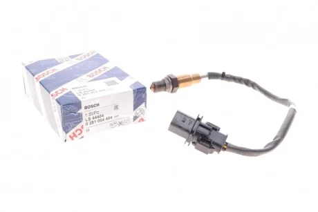 Автозапчастина BOSCH 0 281 004 404