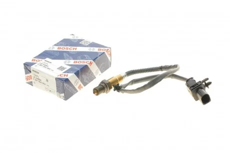 Автозапчастина BOSCH 0281004564