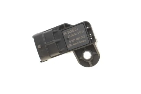 ДАТЧИК ТИСКУ BOSCH 0 281 006 028
