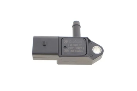 Датчик тиску відпрацьованих газів BOSCH 0 281 006 061