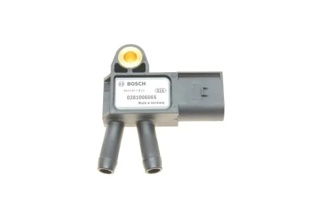 ДАТЧИК ТИСКУ BOSCH 0 281 006 065