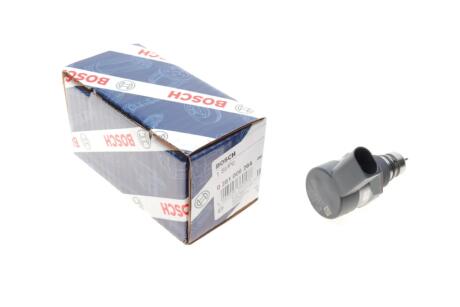 КЛАПАН КОНТРОЛЮ ТИСКУ BOSCH 0 281 006 264