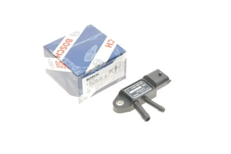 ДАТЧИК ТИСКУ (вир-во) BOSCH 0281006287