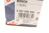 КЛАПАН РЕГУЛЮВАННЯ ТИСКУ BOSCH 0 281 006 394 (фото 6)