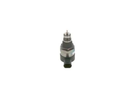 КЛАПАН РЕГУЛЮВАННЯ ТИСКУ BOSCH 0281006405