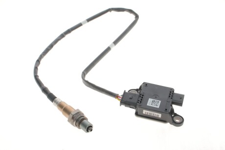 Автозапчастина BOSCH 0 281 007 048