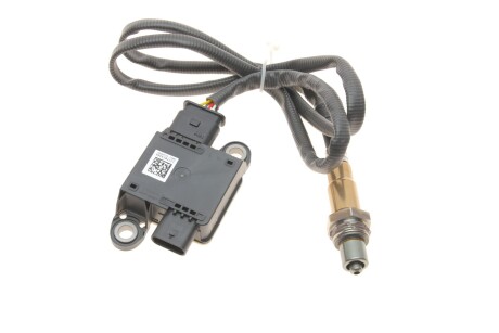 Автозапчастина BOSCH 0 281 007 095