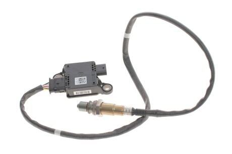 Автозапчастина BOSCH 0 281 007 646