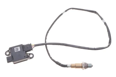 Автозапчастина BOSCH 0 281 008 081