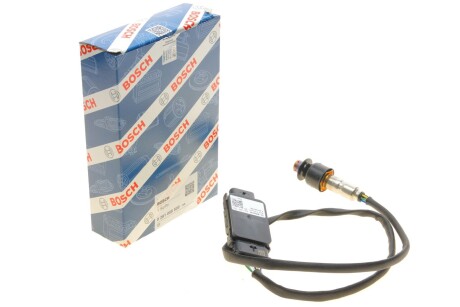 Автозапчастина BOSCH 0 281 008 500
