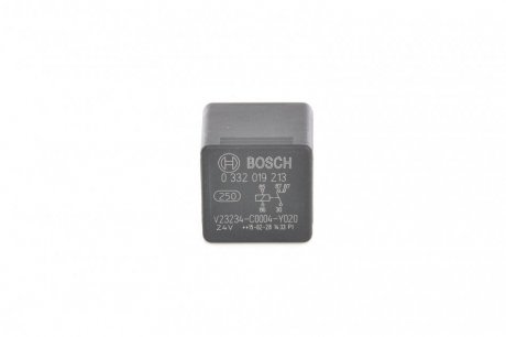 Малогабаритне pеле (вир-во) BOSCH 0 332 019 213