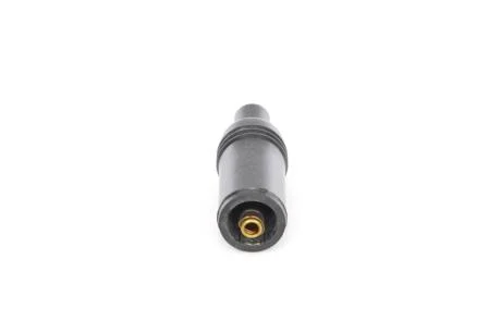 Виделка розподільника запалювання; Виделка котушки запалювання BOSCH 0356200013