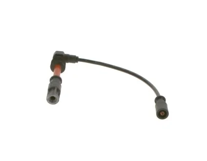 Дріт запалювання BOSCH 0356912857